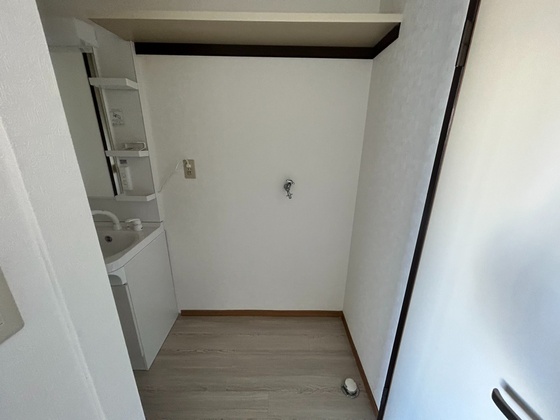 ベルメゾン西市B