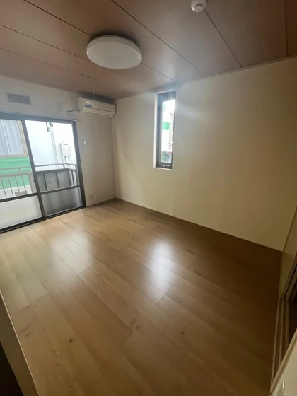 ベルメゾン西市B