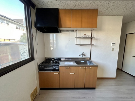 ベルメゾン西市B