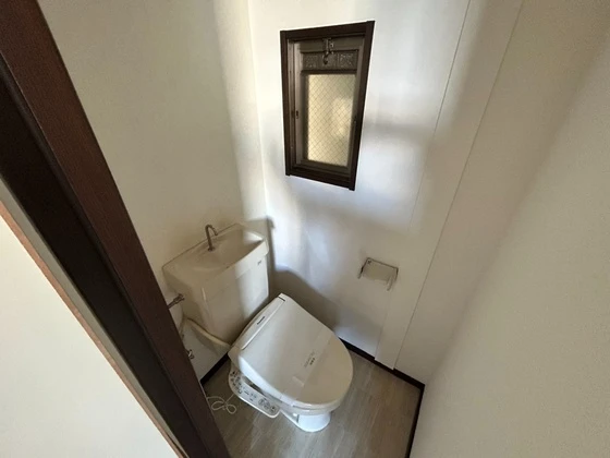 ベルメゾン西市B