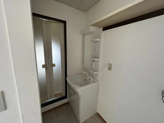 ベルメゾン西市B