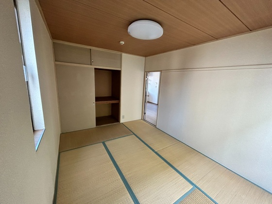 ベルメゾン西市B