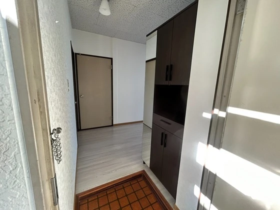 ベルメゾン西市B