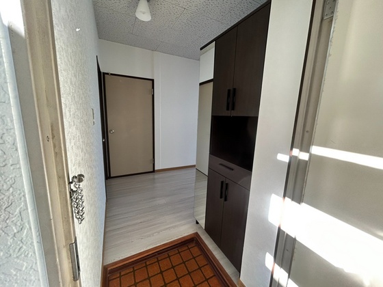 ベルメゾン西市B