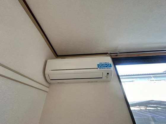 ベルメゾン西市B