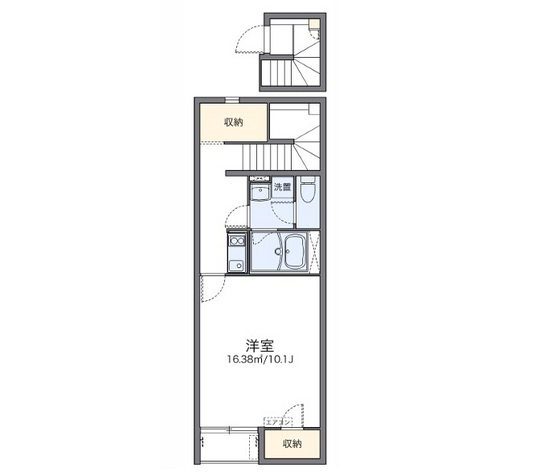 レオネクスト富