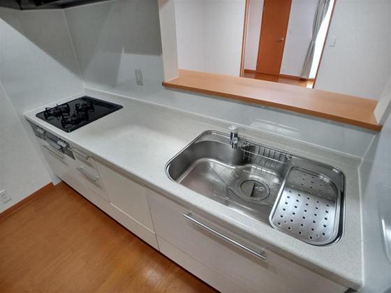 レオネクスト富