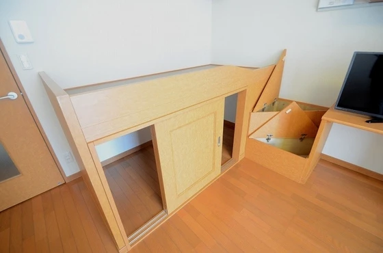 レオパレスクレベール