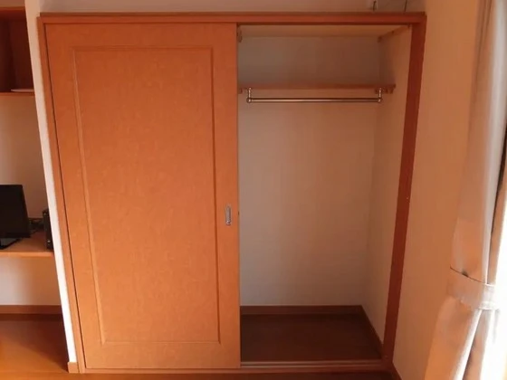 レオパレスクレベール