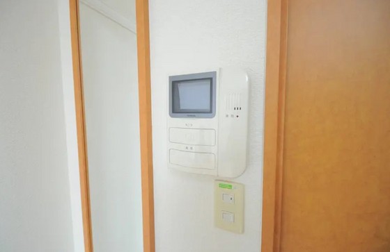 レオパレスクレベール