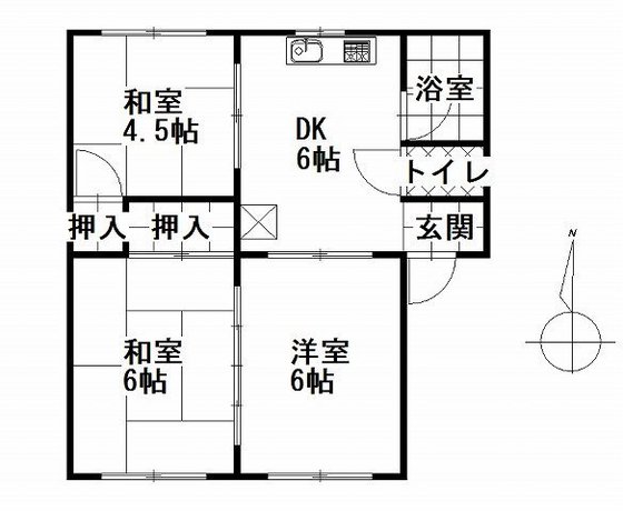 OSレジデンスA棟