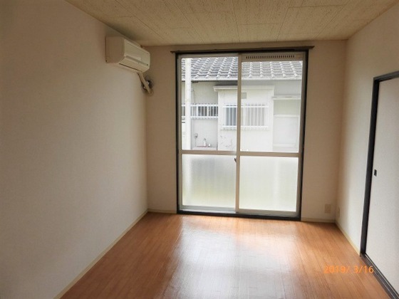 OSレジデンスA棟