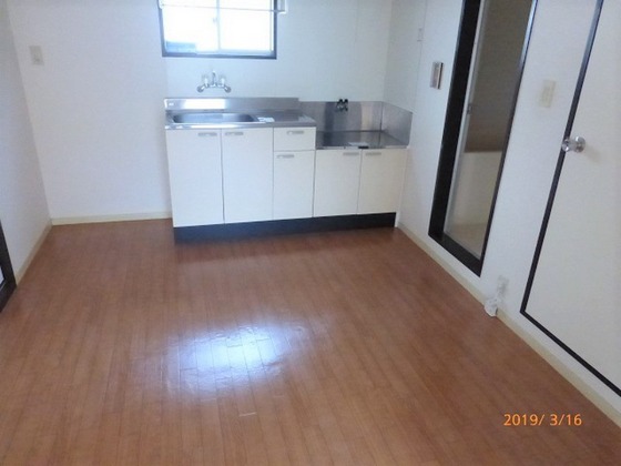 OSレジデンスA棟