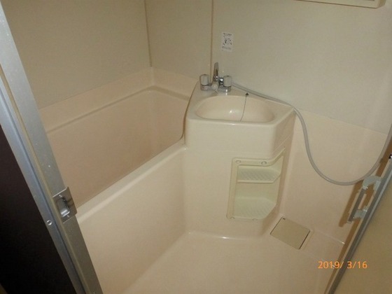 OSレジデンスA棟