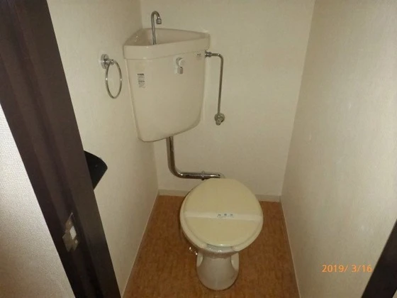 OSレジデンスA棟