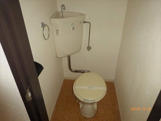 OSレジデンスA棟