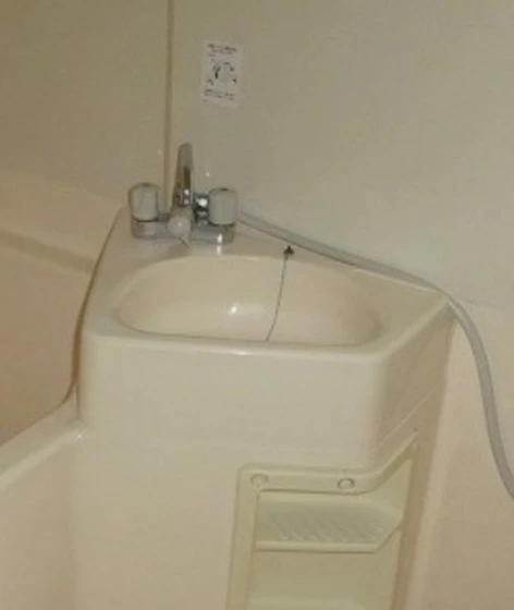 OSレジデンスA棟