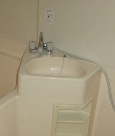 OSレジデンスA棟