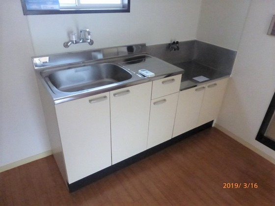 OSレジデンスA棟