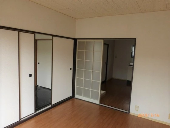 OSレジデンスA棟