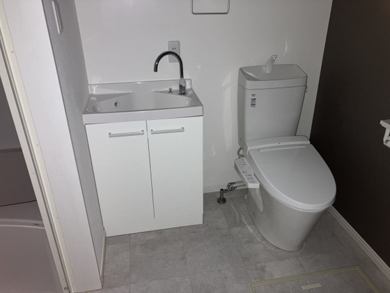 s.abox西条駅前 B棟