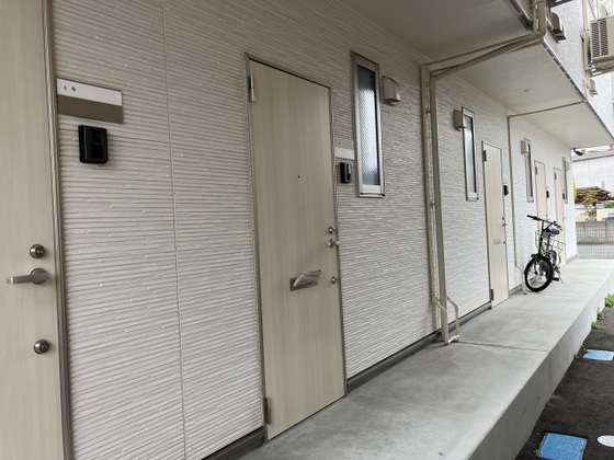 s.abox西条駅前 B棟