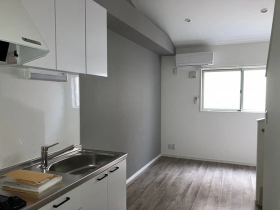 s.abox西条駅前 B棟