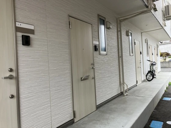 s.abox西条駅前 B棟