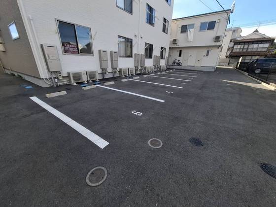 s.abox西条駅前 B棟