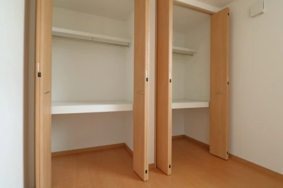 サンメゾン東北町