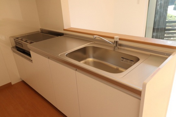 サンメゾン東北町