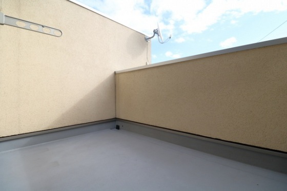 サンメゾン東北町