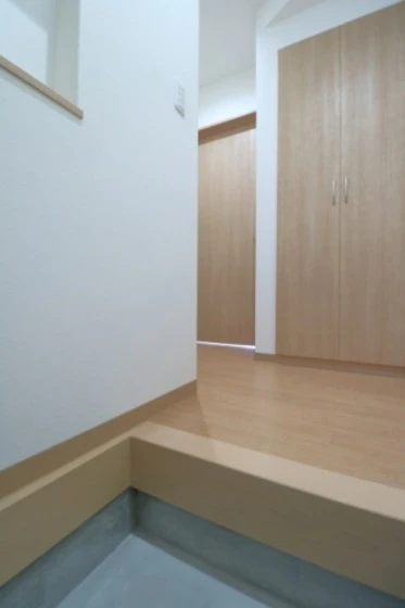 サンメゾン東北町