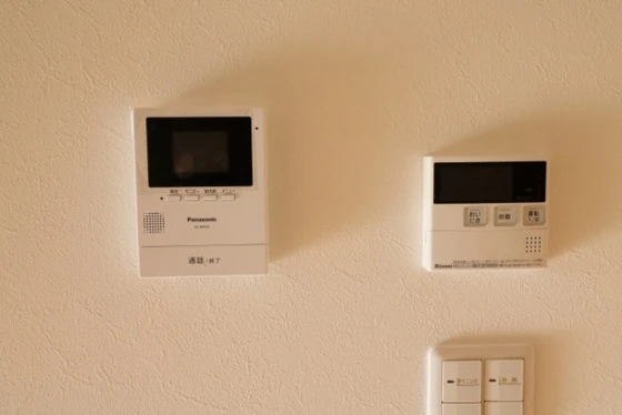 サンメゾン東北町