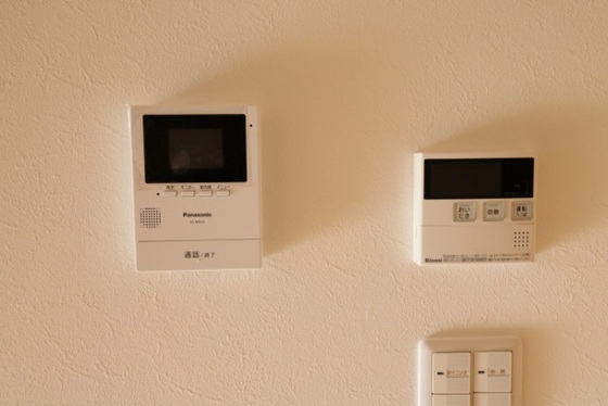 サンメゾン東北町