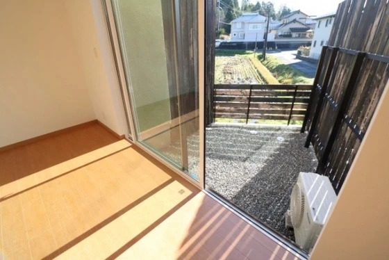 サンメゾン東北町