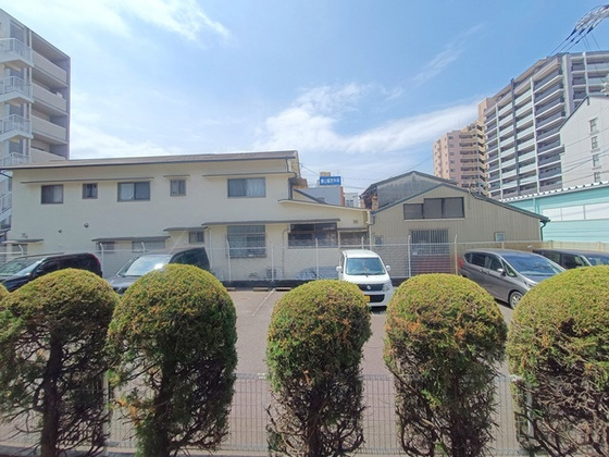 第1斉藤ビル2号棟