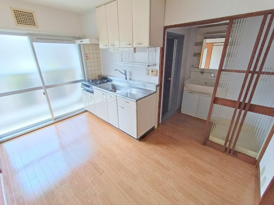 第1斉藤ビル2号棟