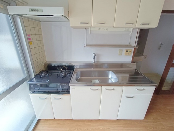 第1斉藤ビル2号棟