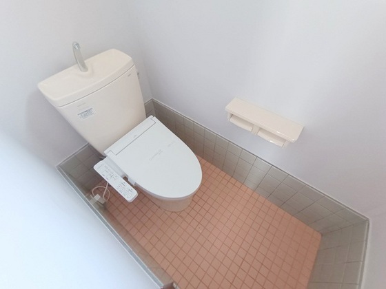 第1斉藤ビル2号棟