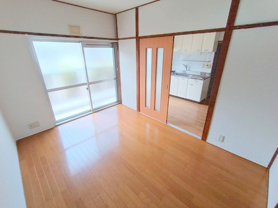 第1斉藤ビル2号棟