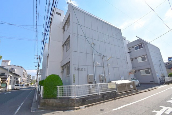 第1斉藤ビル2号棟