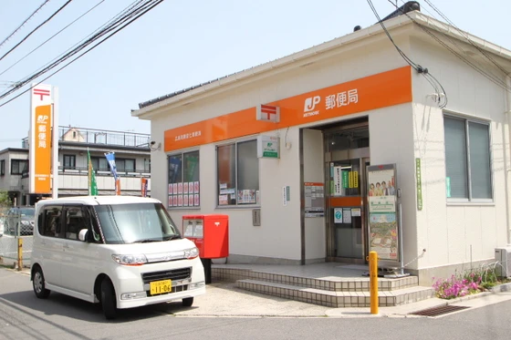 第1斉藤ビル2号棟