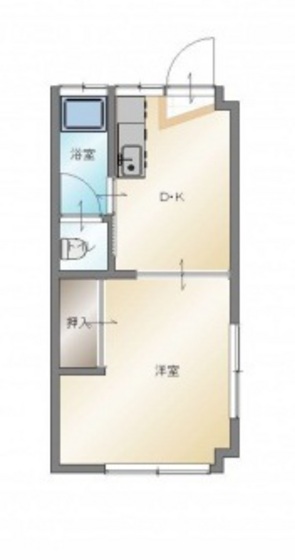 第二丸本ビル Ⅰ