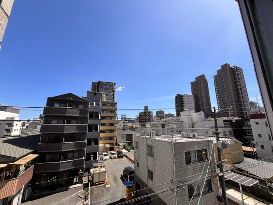 第二丸本ビル Ⅰ