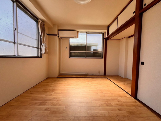 第二丸本ビル Ⅰ