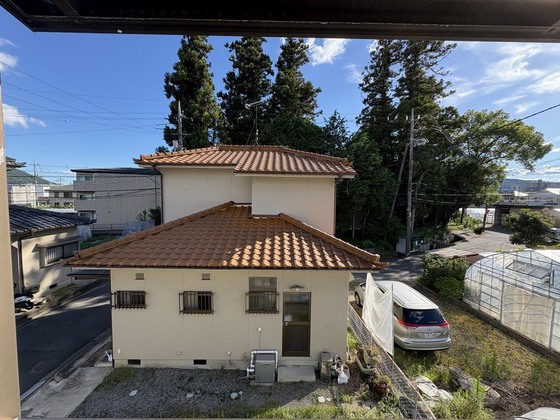 宮本戸建借家 B棟