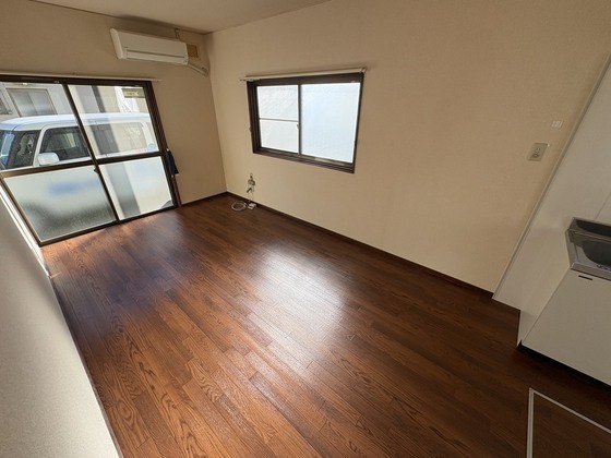 宮本戸建借家 B棟