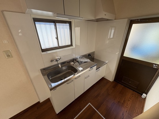 宮本戸建借家 B棟