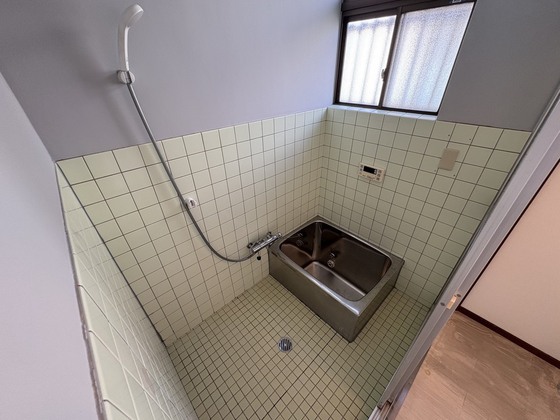 宮本戸建借家 B棟